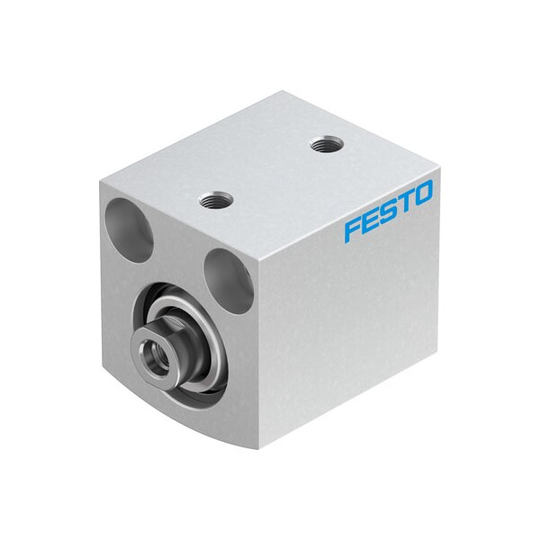 Festo Short-Stroke Cylinder ADVC-20-15-I-P ADVC-20-15-I-P - main